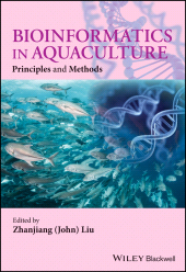E-book, Bioinformatics in Aquaculture : Principles and Methods, Wiley