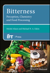 eBook, Bitterness : Perception, Chemistry and Food Processing, Wiley