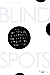 E-book, Blind Spots : How to Uncover and Attract the Fastest Emerging Economy, Wiley