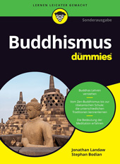 eBook, Buddhismus für Dummies, Wiley