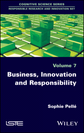 E-book, Business, Innovation and Responsibility, Wiley