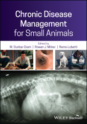 E-book, Chronic Disease Management for Small Animals, Wiley