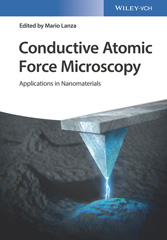 E-book, Conductive Atomic Force Microscopy : Applications in Nanomaterials, Wiley