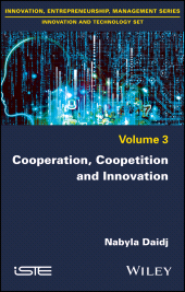 E-book, Cooperation, Coopetition and Innovation, Wiley