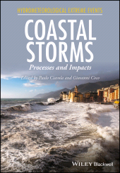 E-book, Coastal Storms : Processes and Impacts, Wiley