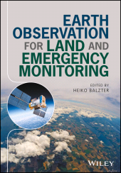 E-book, Earth Observation for Land and Emergency Monitoring, Wiley