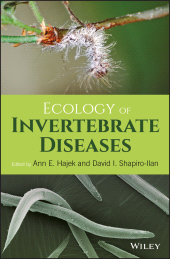 E-book, Ecology of Invertebrate Diseases, Wiley