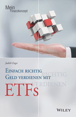 E-book, Einfach richtig Geld verdienen mit ETFs, Wiley