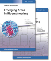 E-book, Emerging Areas in Bioengineering, Wiley