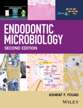 E-book, Endodontic Microbiology, Wiley