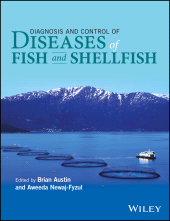 E-book, Diagnosis and Control of Diseases of Fish and Shellfish, Wiley