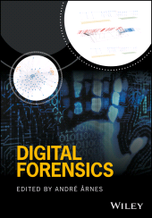 E-book, Digital Forensics, Wiley