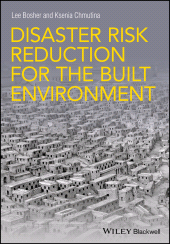 E-book, Disaster Risk Reduction for the Built Environment, Wiley