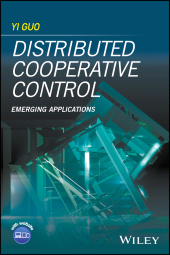 E-book, Distributed Cooperative Control : Emerging Applications, Wiley