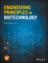 E-book, Engineering Principles in Biotechnology, Wiley