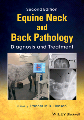 eBook, Equine Neck and Back Pathology : Diagnosis and Treatment, Wiley