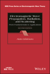 E-book, Electromagnetic Wave Propagation, Radiation, and Scattering : From Fundamentals to Applications, Wiley