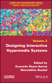 E-book, Designing Interactive Hypermedia Systems, Wiley