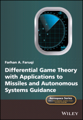 eBook, Differential Game Theory with Applications to Missiles and Autonomous Systems Guidance, Wiley