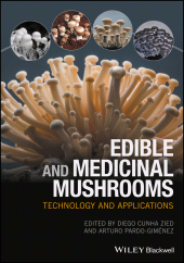 E-book, Edible and Medicinal Mushrooms : Technology and Applications, Wiley