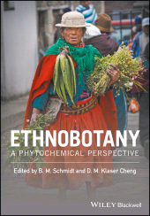 E-book, Ethnobotany : A Phytochemical Perspective, Wiley