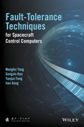 E-book, Fault-Tolerance Techniques for Spacecraft Control Computers, Wiley