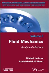 E-book, Fluid Mechanics : Analytical Methods, Wiley