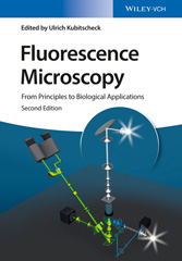 E-book, Fluorescence Microscopy : From Principles to Biological Applications, Wiley
