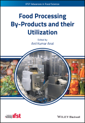 eBook, Food Processing By-Products and their Utilization, Wiley