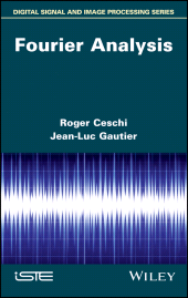 E-book, Fourier Analysis, Wiley