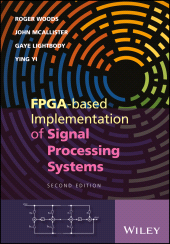eBook, FPGA-based Implementation of Signal Processing Systems, Wiley