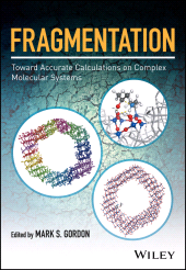 E-book, Fragmentation : Toward Accurate Calculations on Complex Molecular Systems, Wiley