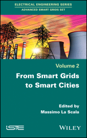 eBook, From Smart Grids to Smart Cities : New Challenges in Optimizing Energy Grids, Wiley