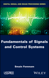 E-book, Fundamentals of Signals and Control Systems, Wiley
