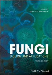eBook, Fungi : Biology and Applications, Wiley