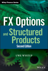 E-book, FX Options and Structured Products, Wiley