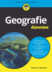 E-book, Geographie für Dummies, Wiley
