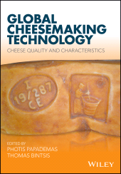 eBook, Global Cheesemaking Technology : Cheese Quality and Characteristics, Wiley