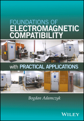 E-book, Foundations of Electromagnetic Compatibility : with Practical Applications, Wiley
