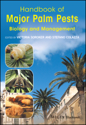 E-book, Handbook of Major Palm Pests : Biology and Management, Wiley