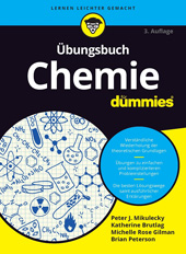 E-book, Übungsbuch Chemie für Dummies, Wiley