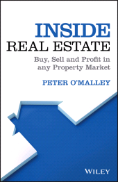 E-book, Inside Real Estate : Buy, Sell and Profit in any Property Market, Wiley