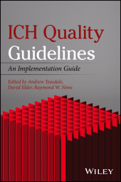 eBook, ICH Quality Guidelines : An Implementation Guide, Wiley