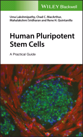 E-book, Human Pluripotent Stem Cells : A Practical Guide, Wiley