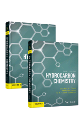 E-book, Hydrocarbon Chemistry, Wiley