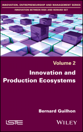 E-book, Innovation and Production Ecosystems, Wiley