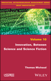 E-book, Innovation, Between Science and Science Fiction, Wiley