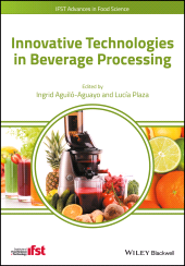 E-book, Innovative Technologies in Beverage Processing, Wiley