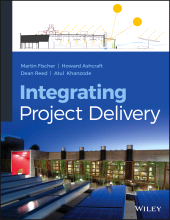 E-book, Integrating Project Delivery, Wiley