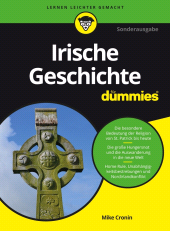 E-book, Irische Geschichte für Dummies, Wiley